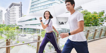 The Power of Regular Physical Activity