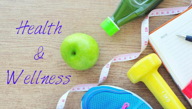 Eating for Longevity and Vitality