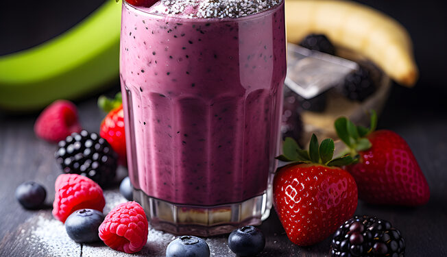 Building a Resilient Immune System