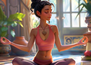 Harnessing the Power of Breathing for Health