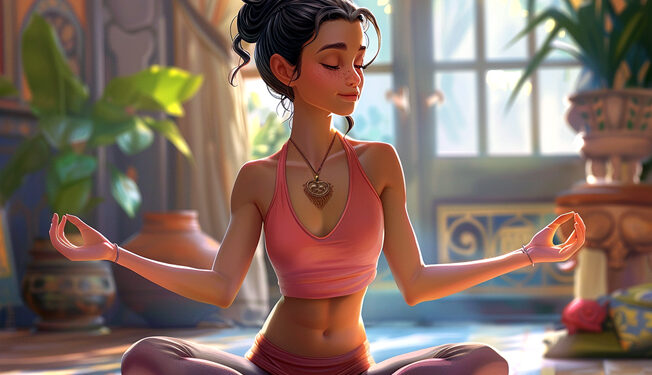 Harnessing the Power of Breathing for Health