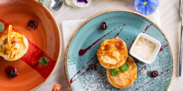 Hearty Lentil and Vegetable Soup