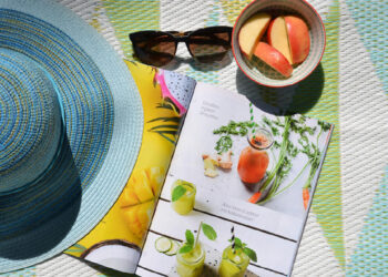 Mason Jar Salad with Ginger-Sesame Dressing