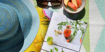 Mason Jar Salad with Ginger-Sesame Dressing