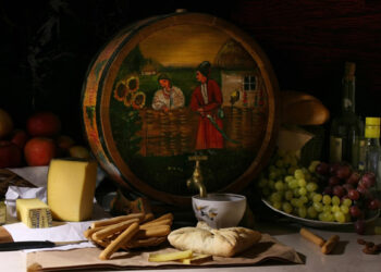 Setting and Protecting Boundaries