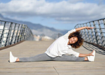 A Progressive Muscle Relaxation Technique