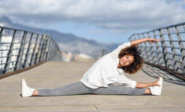 A Progressive Muscle Relaxation Technique