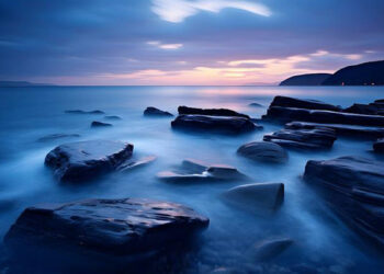 The 60-Minute Digital Sunset