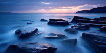 The 60-Minute Digital Sunset