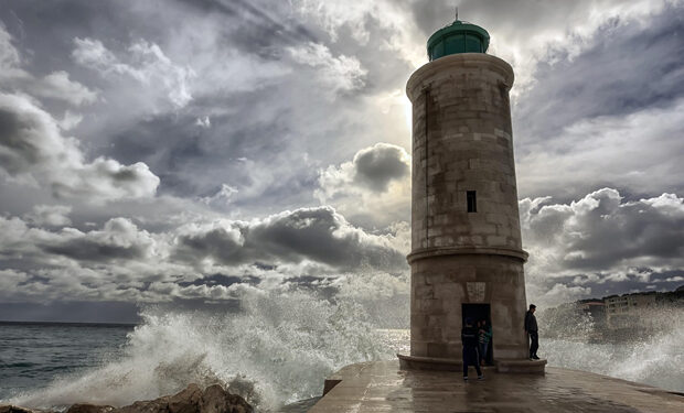 Building Your Mental Sanctuary