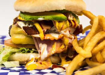 Carbohydrates, Proteins, and Fats Explained