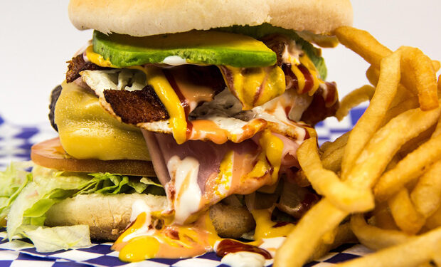 Carbohydrates, Proteins, and Fats Explained