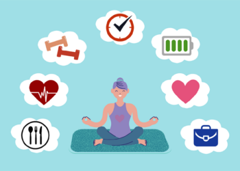 How Nutrition Affects Mental Health