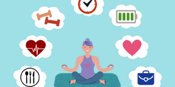 How Nutrition Affects Mental Health