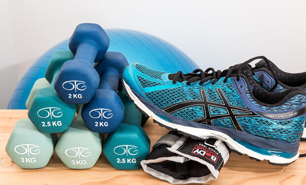 Preparing Your Body for Real-World Demands