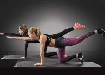 How Exercise Transforms Psychological Wellbeing