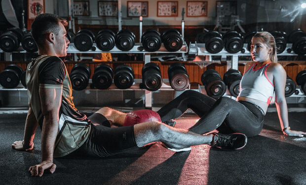 The Symbiotic Relationship Between Physical Activity and Holistic Health