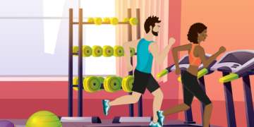 The Comprehensive Benefits of Regular Exercise on Physical and Mental Health