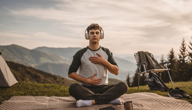 Facing Stress and Mental Wellness Head-On