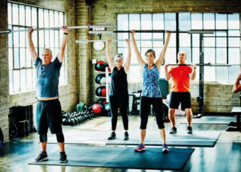 Building Strong Bones: A Lifelong Guide for Women