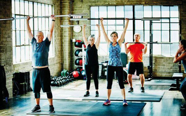 Building Strong Bones: A Lifelong Guide for Women