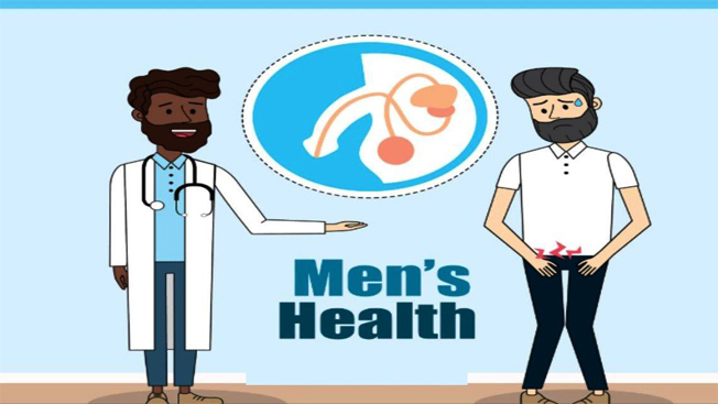 Prostate Health: Knowledge is Power