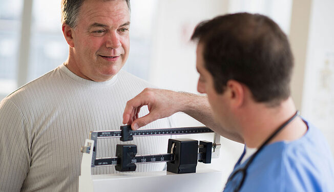 Metabolic Health and Weight Management: More Than a Number on a Scale