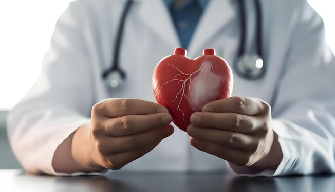 Heart Health: A Silent Priority for Women